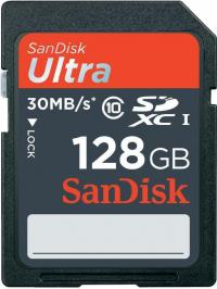 Sandisk SDSDU-128G-U46