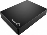 Seagate USB 3.0 4Tb STDA4000200 BackUp Plus Fast Desktop Drive 2.5"