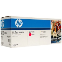 HP CE743A