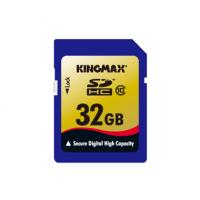 Kingmax KM32GSDHC10 SDHC 32Gb Class 10