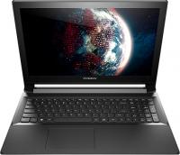 Lenovo IdeaPad Flex 2 15 (a6/6310/2400MHz/4Gb/500Gb+SSD8Gb/R5 M230/WiFi/BT/W8.1/Black)