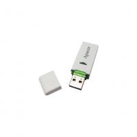 Apacer AH223 8Гб, Белый, пластик, USB 2.0
