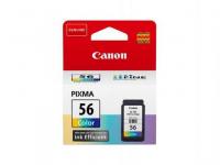 Canon Картридж CL-56 для Pixma E404 E464 цветной 9064B001