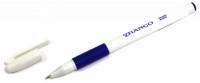 MAZARI Ручка гелевая "Bianco", синяя