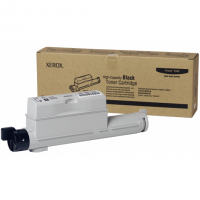 Xerox High Capacity Toner Cartridge, Black