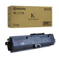 Kyocera Тонер-картридж "TK-1170", оригинальный, черный