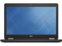 Dell Ноутбук Latitude E5550 15.6&quot; 1366x768 матовый i5-5200U 2.2GHz 4Gb 500Gb HD5500 Wi-Fi Linux черный 5550-7843