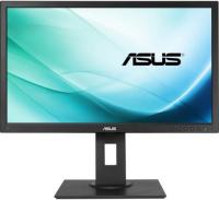 Asus Монитор 23&amp;quot; BE239QLB черный IPS 1920x1080 250 cd/m^2 5 ms DVI DisplayPort VGA Аудио USB 90LM01W0-B01370