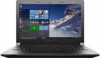 Lenovo Ноутбук IdeaPad B5180 (15.6 LED/ Core i5 6200U 2300MHz/ 8192Mb/ HDD 1000Gb/ AMD Radeon R5 M330 2048Mb) MS Windows 10 Home (64-bit) [80LM012URK]