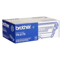 Brother TN-2175 (2600 стр.) Black