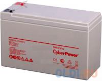 CyberPower Battery Professional series RV 12-12 / 12V 12 Ah