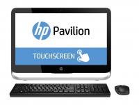 HP Pavilion p051n (Intel Core i5-4590T / 4096 МБ / 1000 ГБ / Nvidia GeForce 810A / 23")