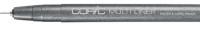 Copic Ручка капиллярная (мультилинер) Copic, 0,8 мм, черный