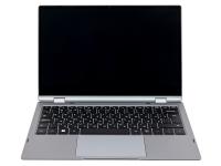 HIPER Ноутбук SLIM 360 H1306O5165DM (13.3", Core i5 1235U, 16Gb/ SSD 512Gb, Iris Xe Graphics eligible) Серый
