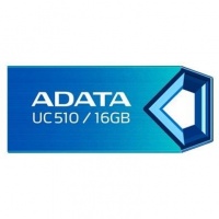 ADATA UC510 16Gb blue