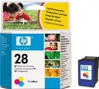 HP C8728AE 28 Color для DJ3420/3325/3550/3650