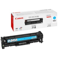 Canon Cartridge 718