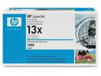 HP Тонер-картридж Q2613X (LJ1300)