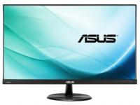 Asus Монитор 23&quot; VP239H черный IPS 1920x1080 250 cd/m^2 5 ms DVI HDMI VGA Аудио 90LM01U0-B01670