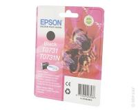 Epson Т0731 черный