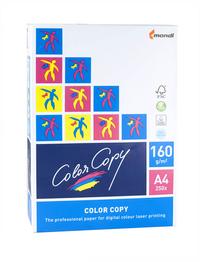 Mondi Business Paper Бумага "Color Copy" А4, белая, 250 листов