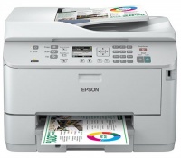 Epson МФУ  WorkForce Pro WP-4520 Refurbished