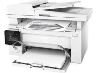 HP МФУ лазерный &quot;LaserJet Pro MFP M132fw RU (G3Q65A)&quot;, A4