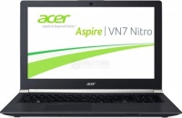 Acer Ноутбук  Aspire V17 VN7-791G-58HZ (17.3 TFT/ Core i5 4210H 2900MHz/ 8192Mb/ HDD 2000Gb/ NVIDIA GeForce GTX 860M 2048Mb) MS Windows 8.1 (64-bit) [NX.MTHER.001]