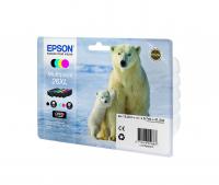 Epson 26 набор картриджей для Expression XP-600/605/700/800