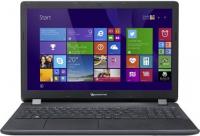 Acer Ноутбук ENTG81BA 15.6&quot; 1366x768 N3700 1.6GHz 4Gb 500Gb HD4400 DVD-RW Bluetooth Wi-Fi Win8.1SL черный NX.C3YER.017