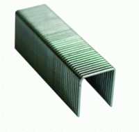 Remocolor Скобы для степлера, прямоугольные 10,6x1,2x12 мм (1000 штук)