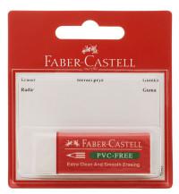 Faber-Castell Ластик, 62x21,5x11,5 мм