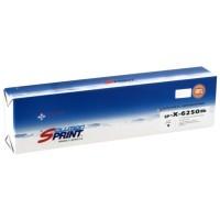 Solution Print Картридж лазерный SP-X-6280Bk, совместимый с Xerox 106R01391/106R01403, черный