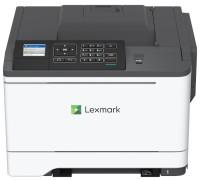 Lexmark Принтер лазерный цветной CS421dn, A4