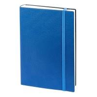 InFolio Ежедневник недатированный "Prime", А5, 160 листов, линия, синий