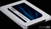 Crucial SSD накопитель MX500 1 Tb SATA-III