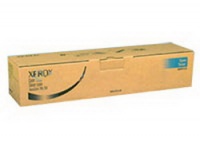 Xerox Color 550/560 Cyan Toner Cartridge