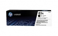 HP 83A Black для  LaserJet Pro MFP M125/M127