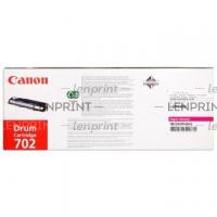 Canon Cartridge 702M Drum барабан пурпурный