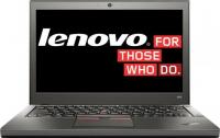 Lenovo Ноутбук ThinkPad X250 12.5&amp;quot; 1366x768 Intel Core i7-5600U 20CLS1BM00