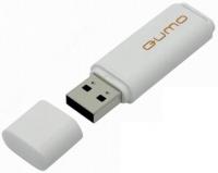 QUMO 4GB Optiva 01 (белый)
