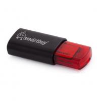 Smartbuy USB2.0 Smart Buy Click Черный