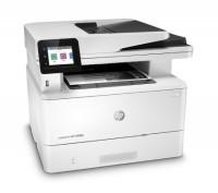 HP МФУ лазерное LaserJet Pro MFP M428dw (RU), арт. W1A31A#B09