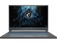 MSI Ноутбук Stealth 15M A11SDK-092XRU (15.60 IPS (LED)/ Core i5 1135G7 2400MHz/ 16384Mb/ SSD / NVIDIA GeForce® GTX 1660Ti в дизайне MAX-Q 6144Mb) Free DOS [9S7-156211-092]