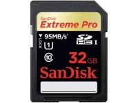 Sandisk Extreme Pro (SDSDXPA-032G-X46)