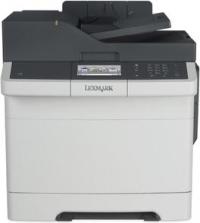 Lexmark cx410e a4 duplex