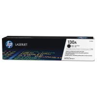 HP 130A LaserJet, черный CF350A