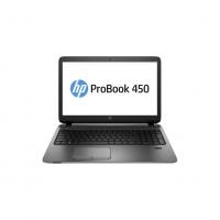 HP ProBook 450 G2 15.6&quot;, Intel Core i5, 2.2ГГц, 6GB, 1000GB, Серый, Windows 7+W8 Pro key