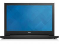 Dell Ноутбук Inspiron 3542 15.6&amp;quot; 1366x768 глянцевый i3-4005U 1.7GHz 4Gb 500Gb Intel HD DVD-RW Bluetooth Wi-Fi Linux красный 3542-9446