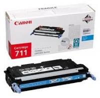 Canon Картридж лазерный "Cartridge 711C/LBP5300 (1659B002)", голубой